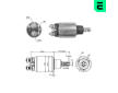 Spínač startéru 0001230023 Bosch 2339402140