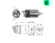 Spínač startéru ZM - Denso 028000-5090