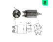 Spínač startéru Hitachi S114-230A, 2130-87007