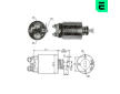 Spínač startéru S12-63A Valeo 442911