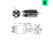 Spínač startéru M1T50171 Mitsubishi M371X81371