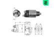 Spínač startéru 128000-1610 Denso 053400-4432