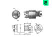 Spínač startéru ZM - Lucas 085541350010