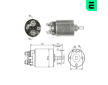 Spínač startéru ZM - Hitachi 2114-27008