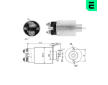 Elektromagnetický spínač, startér ERA ZM8698