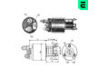 Spínač startéru ZM - Lucas 085541860010
