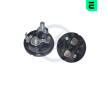 Krytka, relé startéru ERA ZM97591