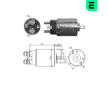 Spínač startéru ZM - Hitachi 2130-37005
