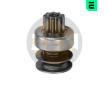 Pastorek Zen - Valeo 532005A