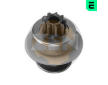Volnobezny prevod, starter ERA ZN0221