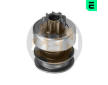 Volnobezny prevod, starter ERA ZN0245
