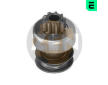 Volnobezny prevod, starter ERA ZN0293