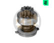 Pastorek startéru Magneti Marelli 63221404, 74891161