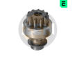Pastorek startéru Mitsubishi M3T10471, M191T30371