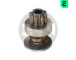 Pastorek Zen - Bosch 9001336203