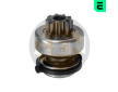 Pastorek Zen - Bosch 1006209527