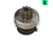 Pastorek startéru Bosch 0001218016, 1006209523,