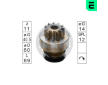 Pastorek Zen - Hitachi 2250-85004