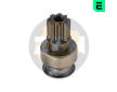 Pastorek startéru Mitsubishi M1T74781A, M191T12571