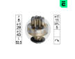 Pastorek Zen - Denso 028300-6680