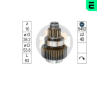 Pastorek Zen - Denso 028300-7720