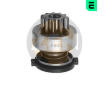 Volnobezny prevod, starter ERA ZN0855