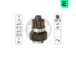Pastorek Zen - Denso 028300-8150