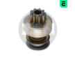 Pastorek Zen - Iskra 16.900.089