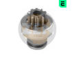 Volnobezny prevod, starter ERA ZN1134