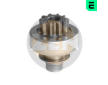 Pastorek startéru Valeo D9R142, 594251