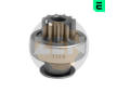 Pastorek startéru Magneti Marelli 63111018, 85541250