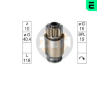 Pastorek Zen - Bosch 9001453670