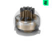 Volnobezny prevod, starter ERA ZN1224