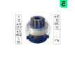 Pastorek Zen - Bosch 1006209845