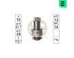 Pastorek Zen - Iskra 16.908.746