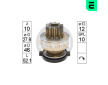 Pastorek Zen - Bosch 1006209608