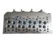 Hlava valcov motora FRECCIA CH17-1038