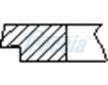 Sada pístních kroužků FRECCIA FR10-505800