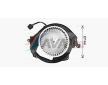 vnitřní ventilátor AVA Clever Choice AI8452
