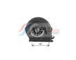 vnitřní ventilátor AVA QUALITY COOLING DF8099