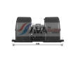 vnitřní ventilátor AVA QUALITY COOLING DF8099