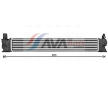 Chladič turba AVA QUALITY COOLING FT4482