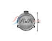 vnitřní ventilátor AVA Clever Choice HD8318