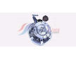 Spojka ventilátora chladenia AVA QUALITY COOLING MEC258