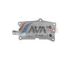 Chladič oleje, automatická převodovka AVA Clever Choice MS3752