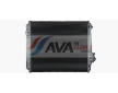 Chladič turba AVA Clever Choice RE4143