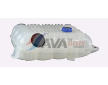 Vyrovnávací nádoba, chladicí kapalina AVA QUALITY COOLING RET144