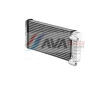 Výměník tepla, vnitřní vytápění AVA QUALITY COOLING SO6001