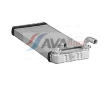 Výměník tepla, vnitřní vytápění AVA QUALITY COOLING SO6001