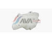Vyrovnávací nádoba, chladicí kapalina AVA QUALITY COOLING VLT089